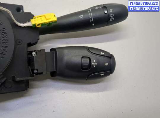 купить Переключатель поворотов и дворников (стрекоза) на Citroen Berlingo 2002-2008