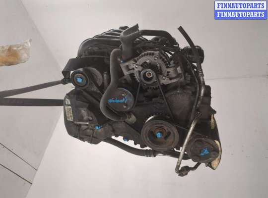 купить Компрессор кондиционера на Ford Focus 2 2005-2008