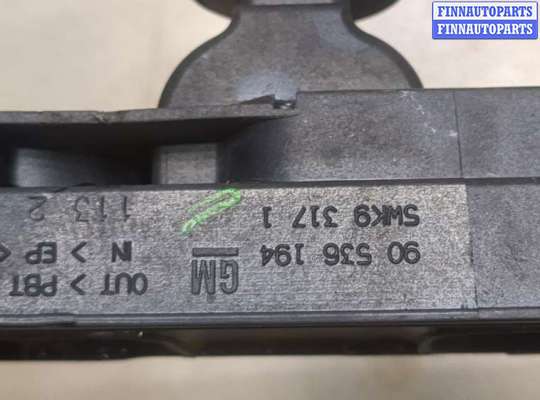 купить Катушка зажигания на Opel Astra G 1998-2005