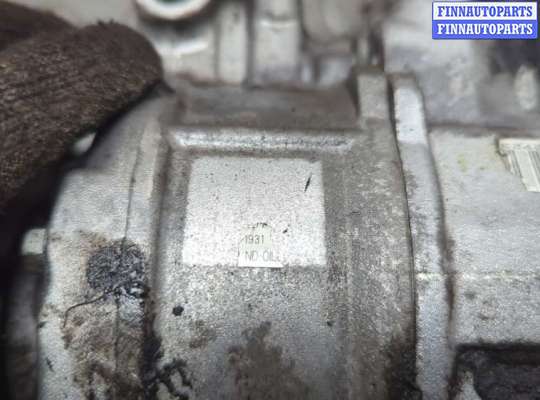 купить Компрессор кондиционера на Volkswagen Golf 6 2008-2012