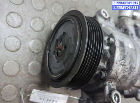 купить Компрессор кондиционера на Volkswagen Golf 6 2008-2012