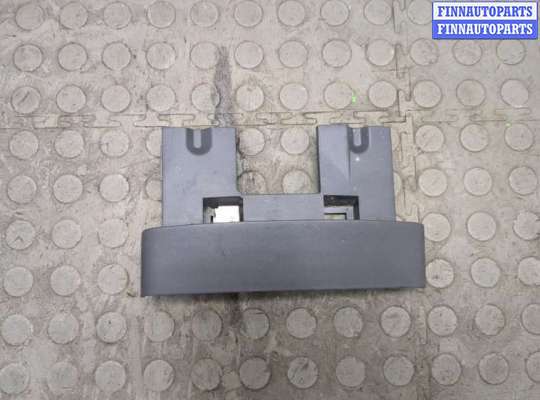 купить Кожух рулевой колонки на Renault Scenic 2003-2009