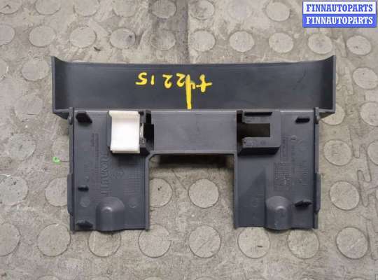 купить Кожух рулевой колонки на Renault Scenic 2003-2009