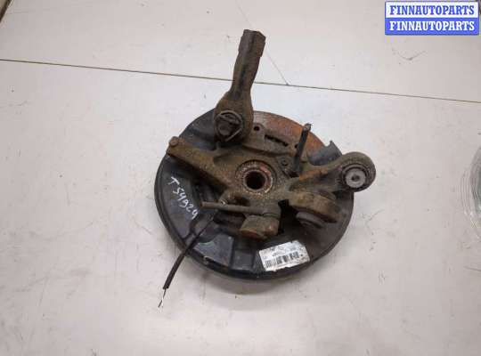 купить Ступица (кулак, цапфа) на BMW 3 E90, E91, E92, E93 2005-2012