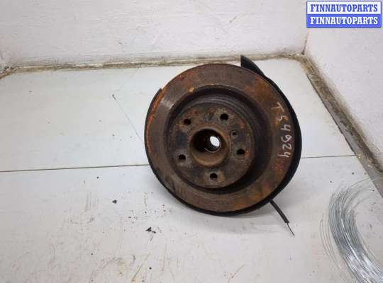 купить Ступица (кулак, цапфа) на BMW 3 E90, E91, E92, E93 2005-2012