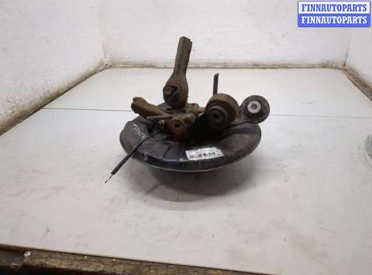 купить Ступица (кулак, цапфа) на BMW 3 E90, E91, E92, E93 2005-2012