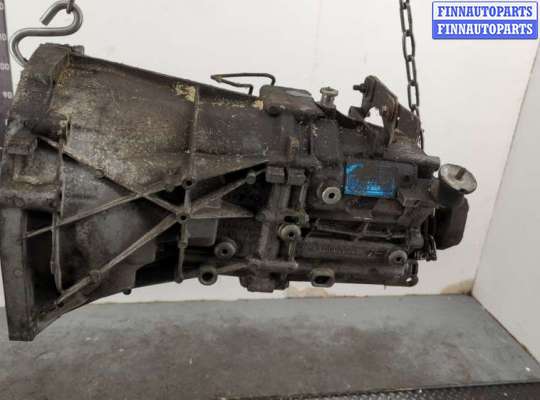 купить КПП 6-ст.мех. (МКПП) на BMW 3 E90, E91, E92, E93 2005-2012