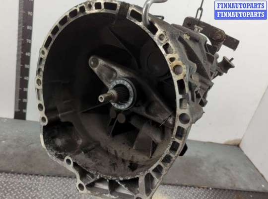 купить КПП 6-ст.мех. (МКПП) на BMW 3 E90, E91, E92, E93 2005-2012