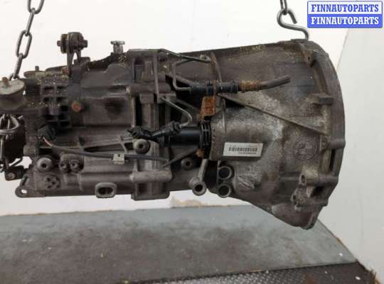 купить КПП 6-ст.мех. (МКПП) на BMW 3 E90, E91, E92, E93 2005-2012