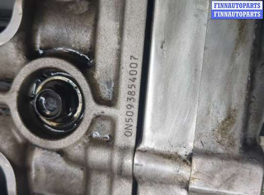 купить Насос масляный на Mazda 3 (BL) 2009-2013