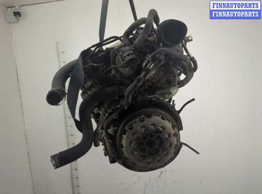 купить Двигатель (ДВС) на Nissan Qashqai 2006-2013