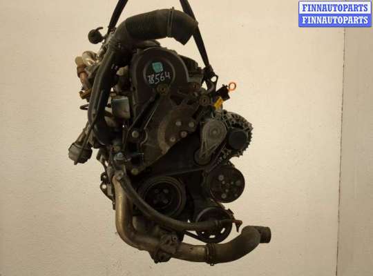 купить Насос гидроусилителя руля (ГУР) на Ford Galaxy 2000-2006