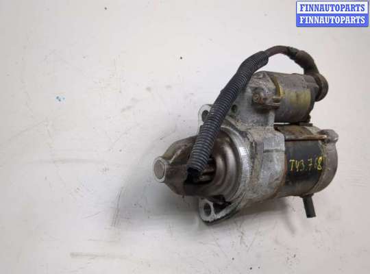 купить Стартер на Honda Jazz 2002-2008