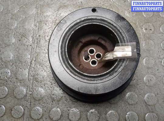 Купить Шкив коленвала на BMW X5 E53 2000-2006 Шкив коленвала BM3675333 на BMW X5 E53 2000-2006