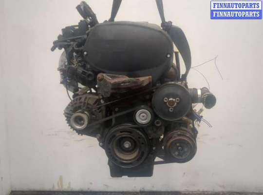 Генератор OP2155311 на Opel Astra H 2004-2010