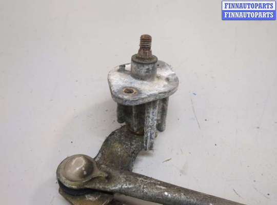 Трапеция дворников (стеклоочистителя) на Mazda 626 IV GE