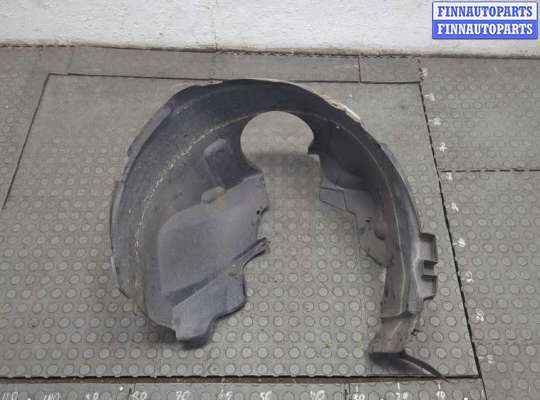 купить Защита арок (подкрылок) на Ford Mondeo 3 2000-2007