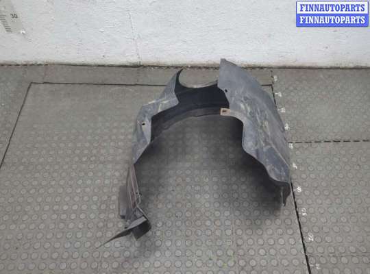 купить Защита арок (подкрылок) на Ford Mondeo 3 2000-2007