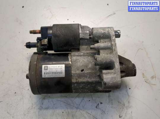 купить Стартер на Peugeot 3008 2009-2016