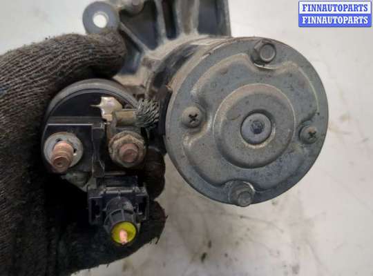 купить Стартер на Peugeot 3008 2009-2016