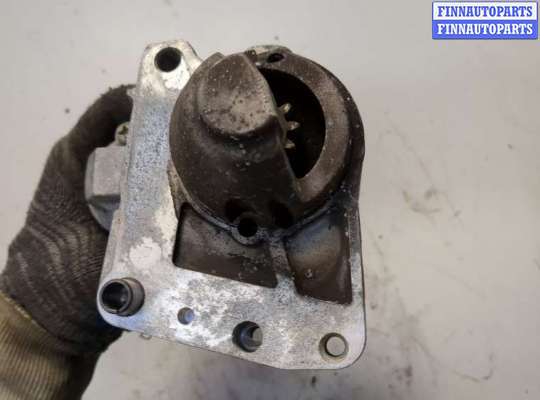 купить Стартер на Peugeot 3008 2009-2016