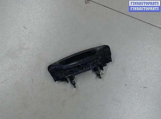 купить Ручка двери наружная на Audi A3 (8P) 2004-2008