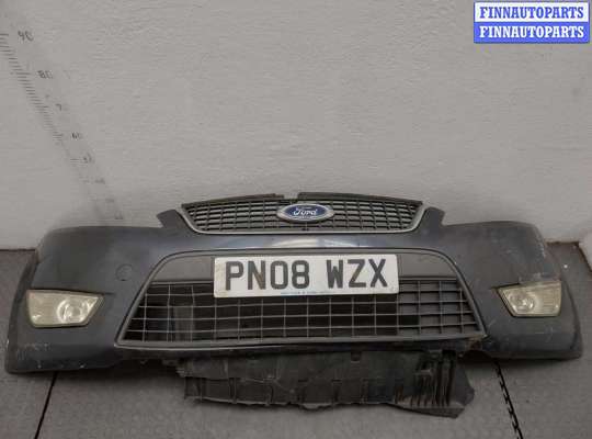 Бампер FO1868455 на Ford Mondeo 4 2007-2015