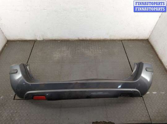 купить Кронштейн бампера на Ford Fusion 2002-2012