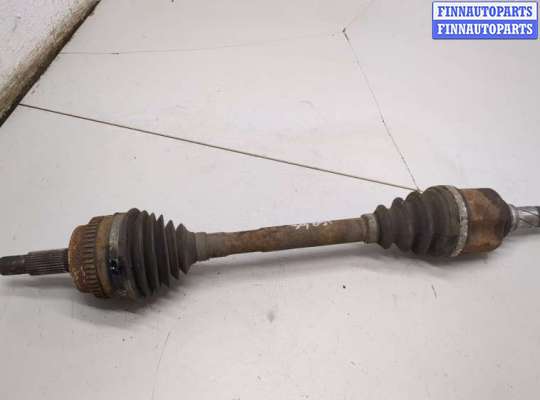 Полуось (приводной вал, шрус) RN1568387 на Opel Movano 1998-2010