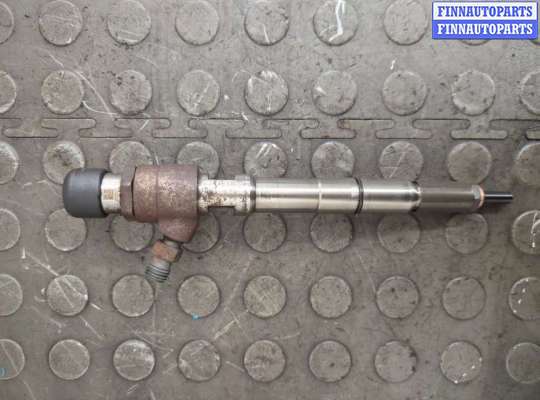 Форсунка топливная на Volkswagen Golf VI (5K)