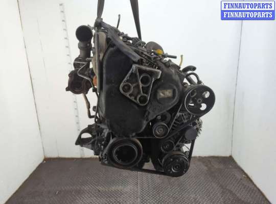 Форсунка топливная RN1576487 на Renault Trafic 2001-2014