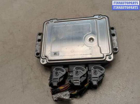 купить Блок управления двигателем на Citroen C4 Grand Picasso 2006-2013