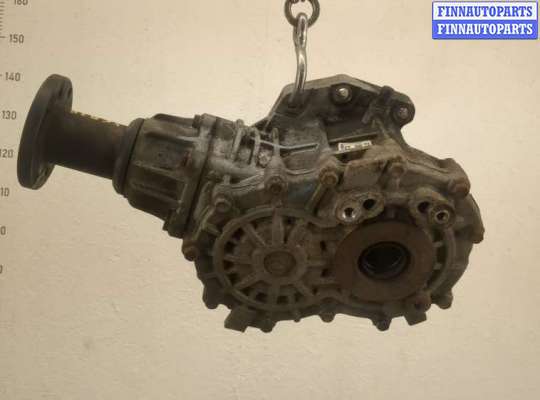 Редуктор Раздаточный КПП (раздатка) HN532794 на Hyundai Santa Fe 2005-2012