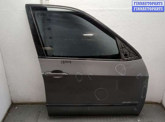 Дверь боковая (легковая) BM3516218 на BMW X5 E70 2006-2013