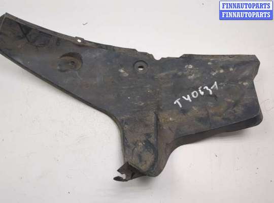 купить Защита арок (подкрылок) на Toyota C-HR 2016-2023