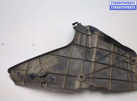 купить Защита арок (подкрылок) на Toyota C-HR 2016-2023