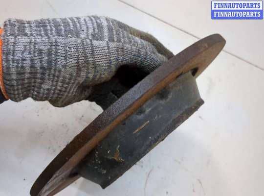 купить Диск тормозной на Ford Kuga 2016-2019