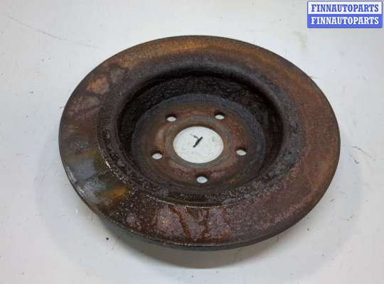 купить Диск тормозной на Ford Kuga 2016-2019