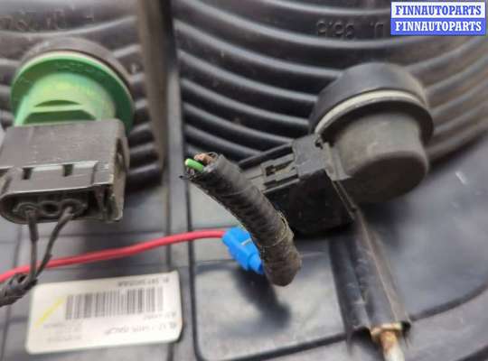 купить Фонарь (задний) на Ford F-150 2003-2008