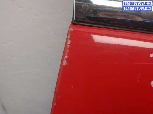 купить Стекло боковой двери на Ford Fiesta 2012-2019
