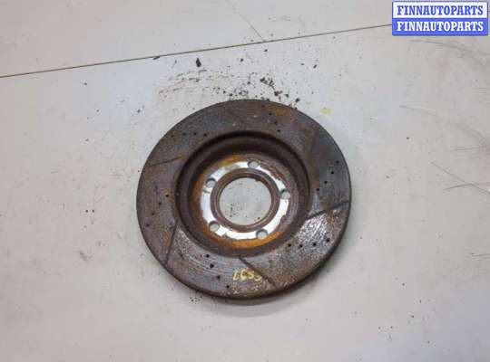 купить Диск тормозной на Chrysler Pacifica 2003-2008