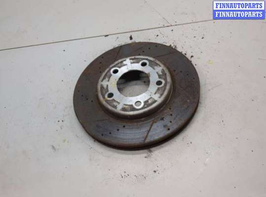 купить Диск тормозной на Chrysler Pacifica 2003-2008