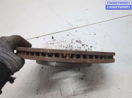 купить Диск тормозной на Chrysler Pacifica 2003-2008