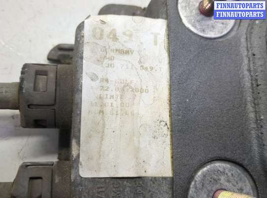 купить Кулиса КПП на Volkswagen Golf 4 1997-2006