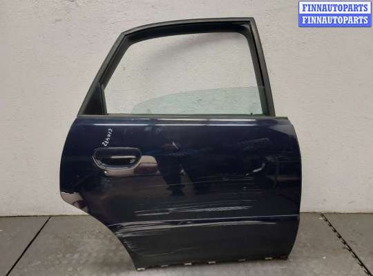 купить Замок двери на Audi A4 (B5) 1994-2000
