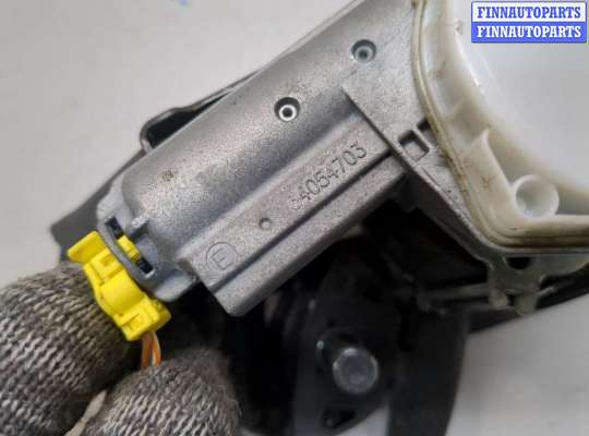 купить Ремень безопасности на Ford Fiesta 2008-2013