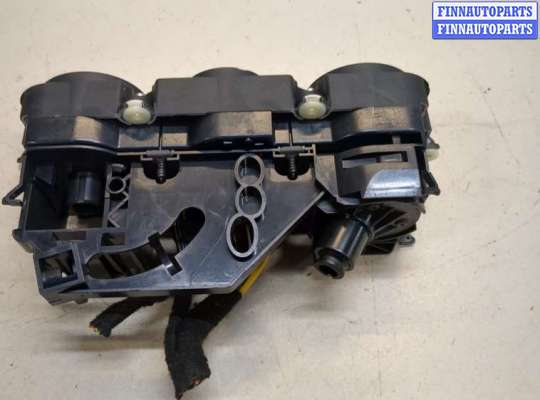 купить Переключатель отопителя (печки) на Volkswagen Touran 2003-2006