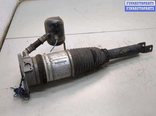Амортизатор подвески AU1655804 на Audi A8 (D3) 2002-2010