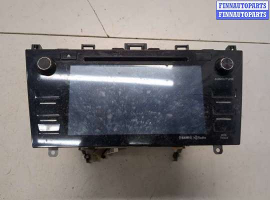 купить Магнитола на Subaru Forester (S13) 2012-2019