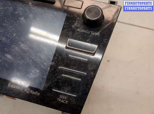 купить Магнитола на Subaru Forester (S13) 2012-2019